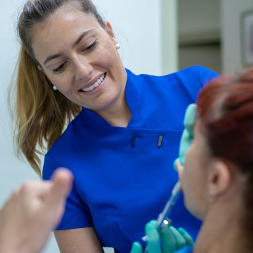 clinica linares recatala
